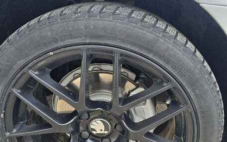 Skoda Octavia, 2014 год, 1 200 000 рублей, 13 фотография