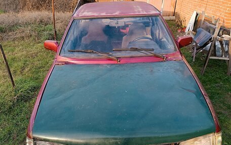 Москвич 2141, 1998 год, 85 000 рублей, 2 фотография