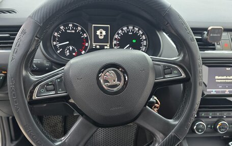 Skoda Octavia, 2014 год, 1 200 000 рублей, 6 фотография