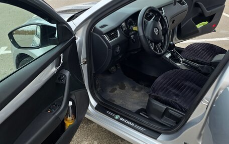 Skoda Octavia, 2014 год, 1 200 000 рублей, 7 фотография