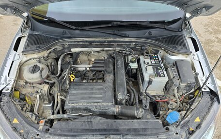 Skoda Octavia, 2014 год, 1 200 000 рублей, 15 фотография