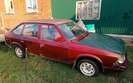 Москвич 2141, 1998 год, 85 000 рублей, 3 фотография