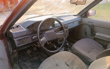 Москвич 2141, 1998 год, 85 000 рублей, 5 фотография