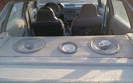 Москвич 2141, 1998 год, 85 000 рублей, 7 фотография