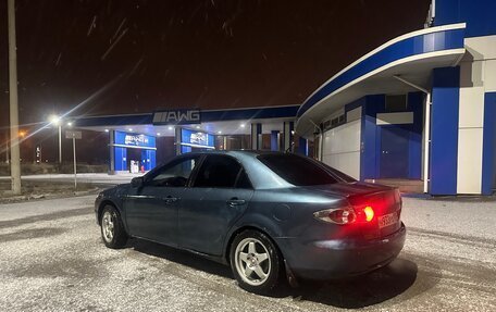 Mazda 6, 2004 год, 245 000 рублей, 5 фотография