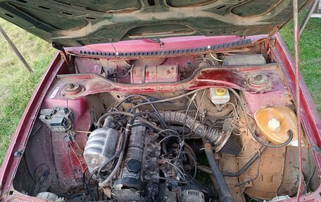 Москвич 2141, 1998 год, 85 000 рублей, 6 фотография