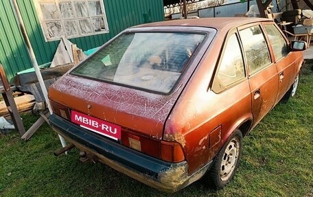 Москвич 2141, 1998 год, 85 000 рублей, 4 фотография