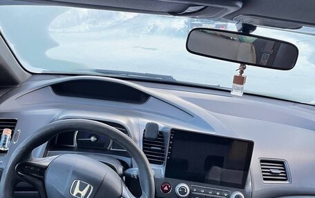 Honda Civic VIII, 2007 год, 700 000 рублей, 8 фотография