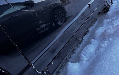 Honda Civic VIII, 2007 год, 700 000 рублей, 4 фотография