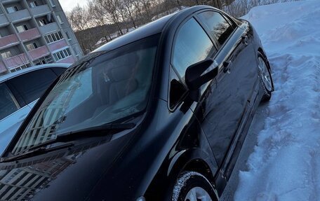 Honda Civic VIII, 2007 год, 700 000 рублей, 3 фотография