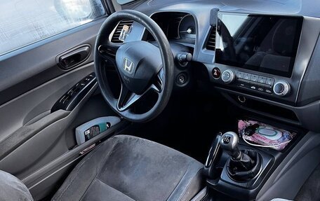 Honda Civic VIII, 2007 год, 700 000 рублей, 7 фотография