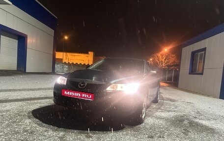 Mazda 6, 2004 год, 245 000 рублей, 2 фотография