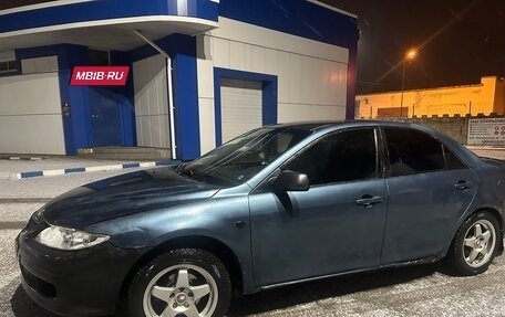 Mazda 6, 2004 год, 245 000 рублей, 3 фотография