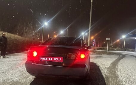 Mazda 6, 2004 год, 245 000 рублей, 4 фотография