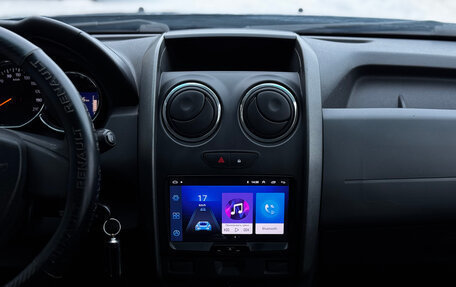 Renault Duster I рестайлинг, 2016 год, 849 000 рублей, 18 фотография