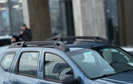 Renault Duster I рестайлинг, 2016 год, 849 000 рублей, 7 фотография