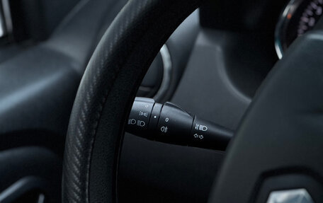 Renault Duster I рестайлинг, 2016 год, 849 000 рублей, 24 фотография
