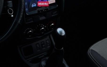 Renault Duster I рестайлинг, 2016 год, 849 000 рублей, 22 фотография