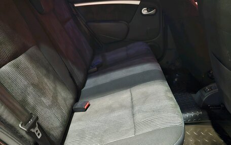 Renault Sandero I, 2010 год, 380 000 рублей, 13 фотография