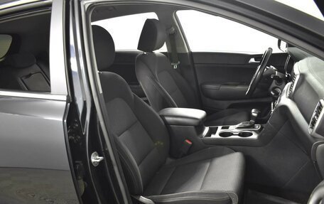 KIA Sportage IV рестайлинг, 2020 год, 2 235 000 рублей, 8 фотография