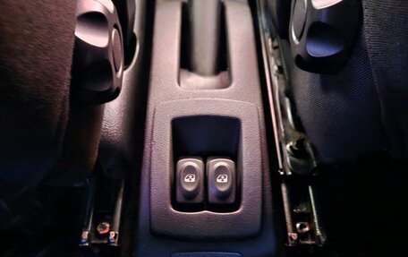 Renault Sandero I, 2010 год, 380 000 рублей, 15 фотография