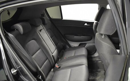 KIA Sportage IV рестайлинг, 2020 год, 2 235 000 рублей, 7 фотография