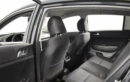 KIA Sportage IV рестайлинг, 2020 год, 2 235 000 рублей, 11 фотография