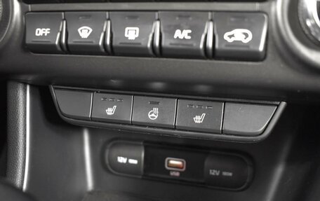 KIA Sportage IV рестайлинг, 2020 год, 2 235 000 рублей, 20 фотография