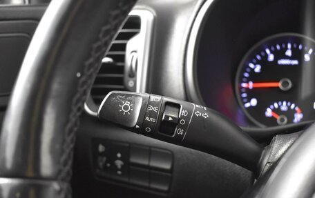 KIA Sportage IV рестайлинг, 2020 год, 2 235 000 рублей, 17 фотография