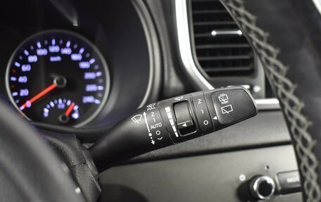 KIA Sportage IV рестайлинг, 2020 год, 2 235 000 рублей, 18 фотография