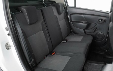 Renault Logan II, 2022 год, 1 349 000 рублей, 7 фотография