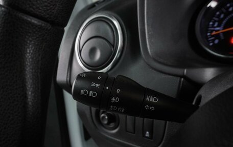 Renault Logan II, 2022 год, 1 349 000 рублей, 13 фотография