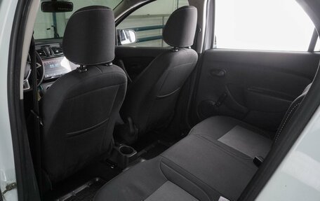 Renault Logan II, 2022 год, 1 349 000 рублей, 11 фотография