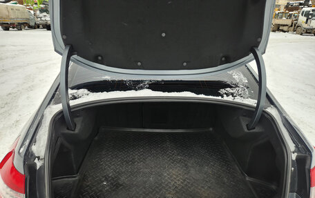 Citroen C5 II, 2012 год, 625 000 рублей, 14 фотография