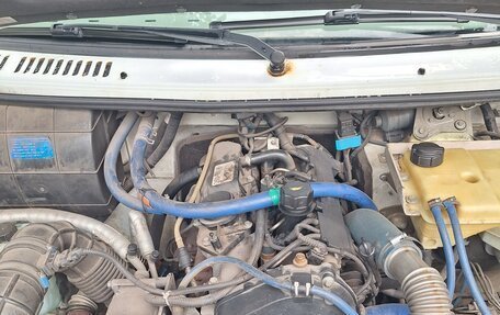 ЛуАЗ Patriot, 2011 год, 750 000 рублей, 7 фотография