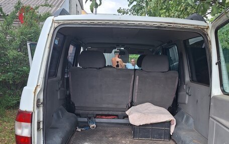 ЛуАЗ Patriot, 2011 год, 750 000 рублей, 8 фотография