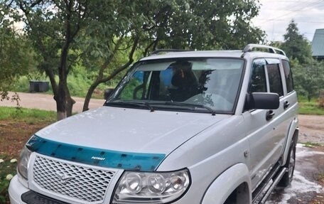 ЛуАЗ Patriot, 2011 год, 750 000 рублей, 2 фотография