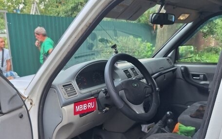 ЛуАЗ Patriot, 2011 год, 750 000 рублей, 6 фотография