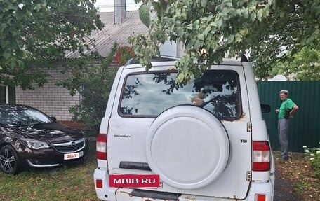 ЛуАЗ Patriot, 2011 год, 750 000 рублей, 5 фотография