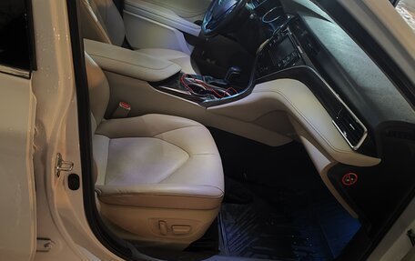 Toyota Camry, 2019 год, 2 770 000 рублей, 6 фотография