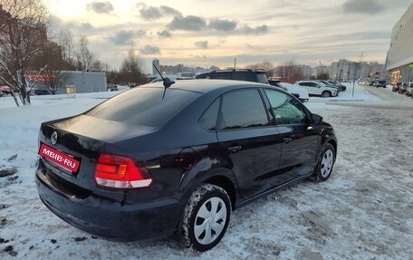 Volkswagen Polo VI (EU Market), 2018 год, 960 000 рублей, 6 фотография