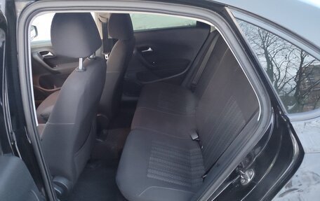 Volkswagen Polo VI (EU Market), 2018 год, 960 000 рублей, 10 фотография