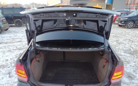 Volkswagen Polo VI (EU Market), 2018 год, 960 000 рублей, 12 фотография