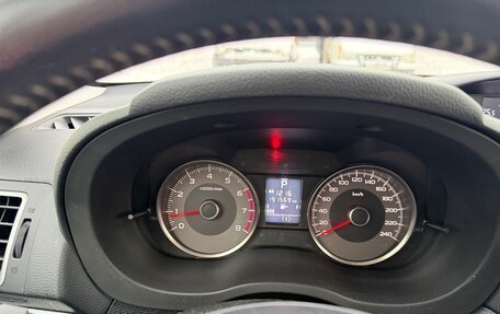 Subaru Forester, 2015 год, 1 850 000 рублей, 9 фотография