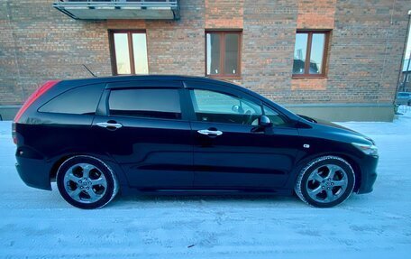 Honda Stream II, 2007 год, 980 000 рублей, 6 фотография