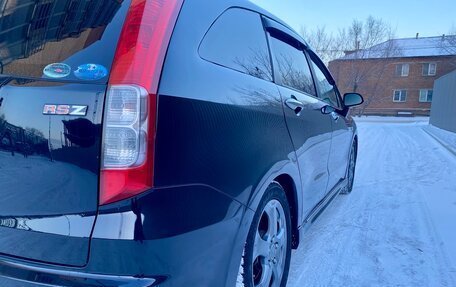 Honda Stream II, 2007 год, 980 000 рублей, 8 фотография