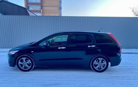 Honda Stream II, 2007 год, 980 000 рублей, 12 фотография