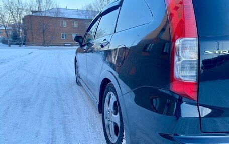 Honda Stream II, 2007 год, 980 000 рублей, 11 фотография