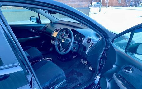 Honda Stream II, 2007 год, 980 000 рублей, 14 фотография