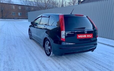 Honda Stream II, 2007 год, 980 000 рублей, 10 фотография